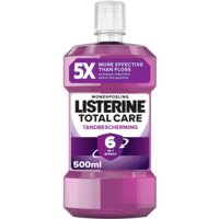 Een afbeelding van Listerine Mondwater total care