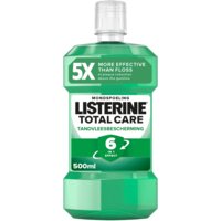 Een afbeelding van Listerine Gum protection