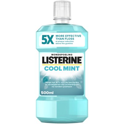 pdp-image-Listerine Mondspoeling cool mint
