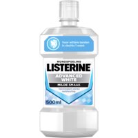 Een afbeelding van Listerine Advanced white