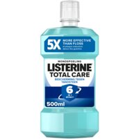 Een afbeelding van Listerine Mondwater anti-tandsteen active