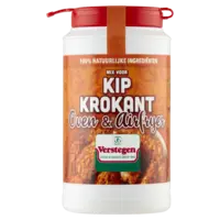 Verstegen Kruidenmix voor kip krokant