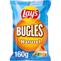 Een afbeelding van Lay's Bugles naturel