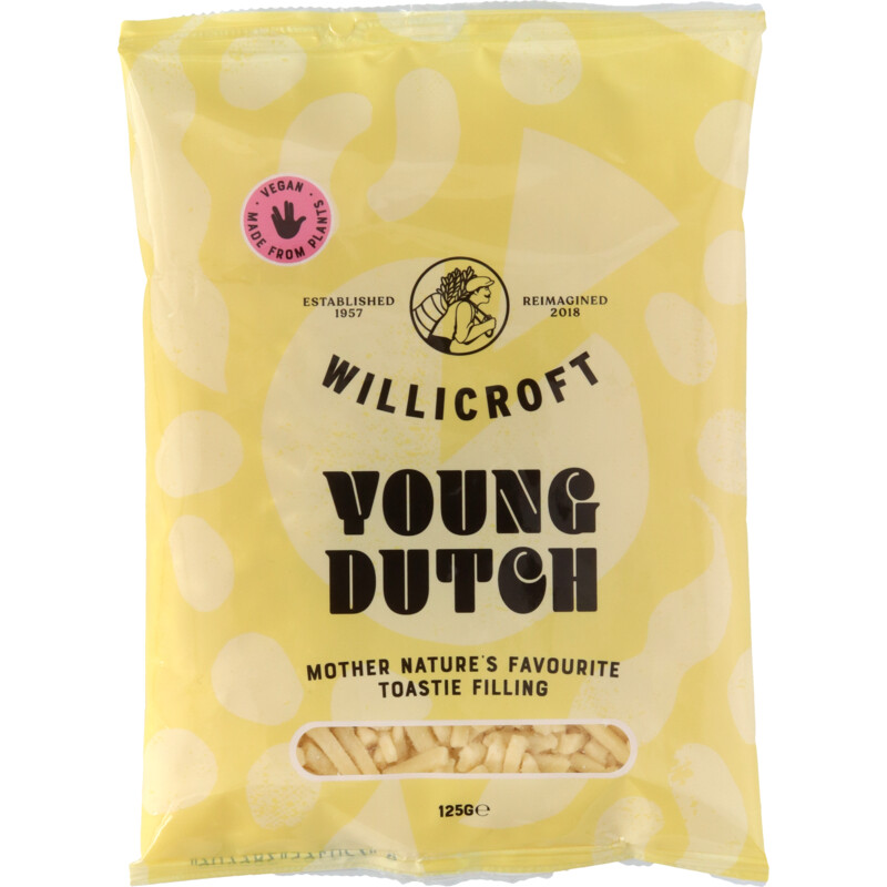 Een afbeelding van Willicroft Young dutch