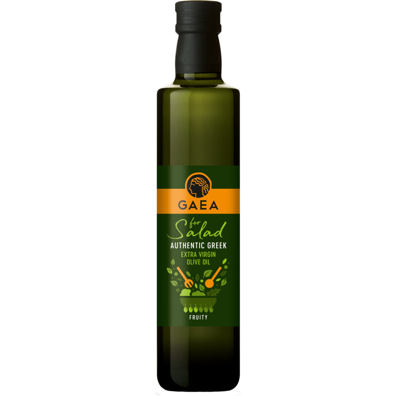 Een afbeelding van Gaea For salad Greek extra virgin olive oil
