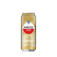 Amstel Blond 4.0