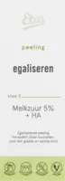 Etos Melkzuur 5% + HA peeling exfoliant