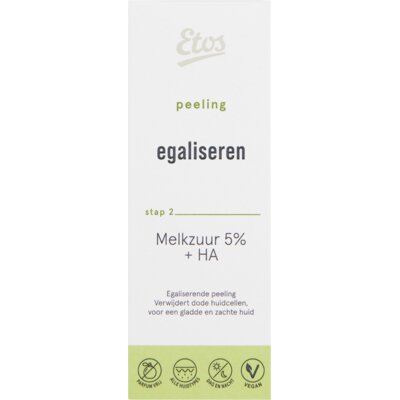 pdp-image-Etos Melkzuur 5% + HA peeling exfoliant