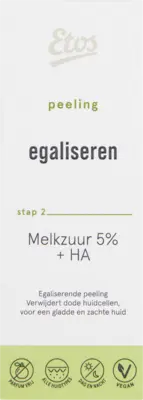 pdp-image-Etos Melkzuur 5% + HA peeling exfoliant