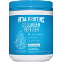 Afbeelding van Vital proteins Collageen peptiden