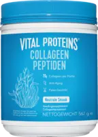 Vital proteins Collageen peptiden