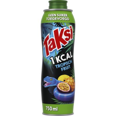 pdp-image-Taksi Exotisch Fruit siroop