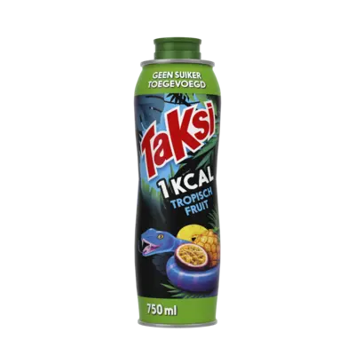 pdp-image-Taksi Exotisch Fruit siroop