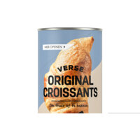 Een afbeelding van AH Croissantdeeg voor 6 croissants