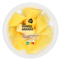 AH Ananas mango