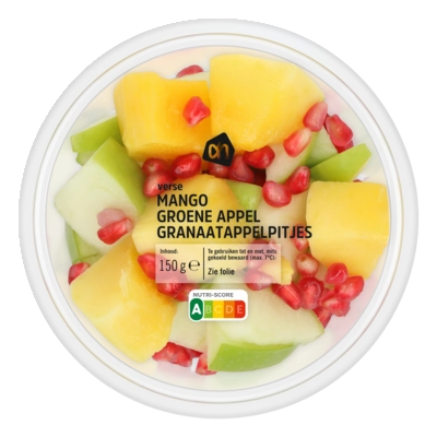 pdp-image-AH Groene appel mango granaatappel