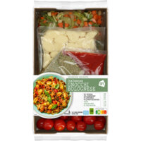Afbeelding van Gesneden verspakket gnocchi bolognese
