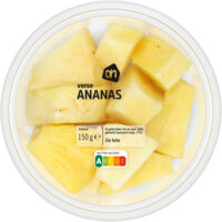 Een afbeelding van AH Ananas