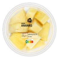 AH Verse ananas