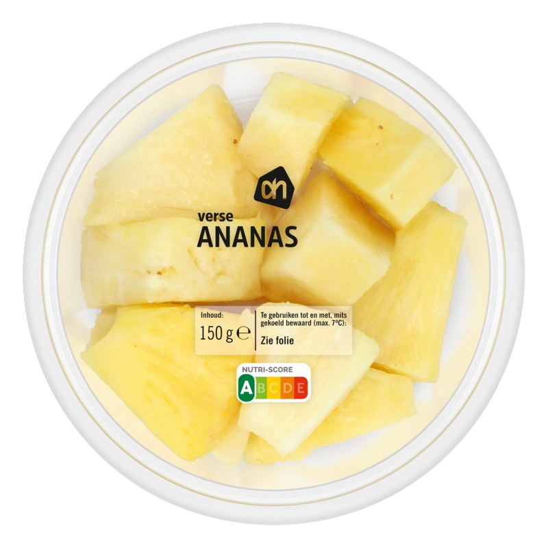 AH Verse ananas