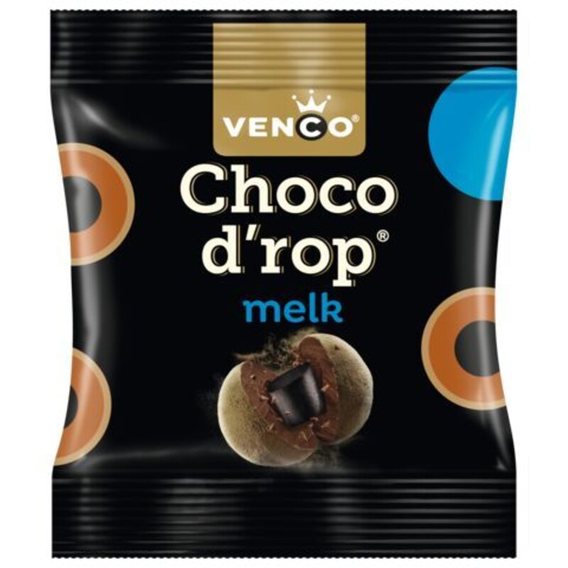 Venco Choco D'rop reserveren | Albert Heijn