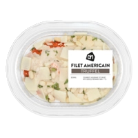 AH Filet americain truffel