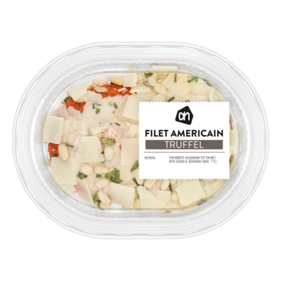 pdp-image-AH Filet americain truffel