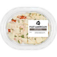 Ah Filet Americain Truffel Bestellen | Albert Heijn