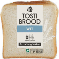 Een afbeelding van AH Extra lang lekker tostibrood