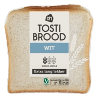 AH Extra lang lekker tostibrood