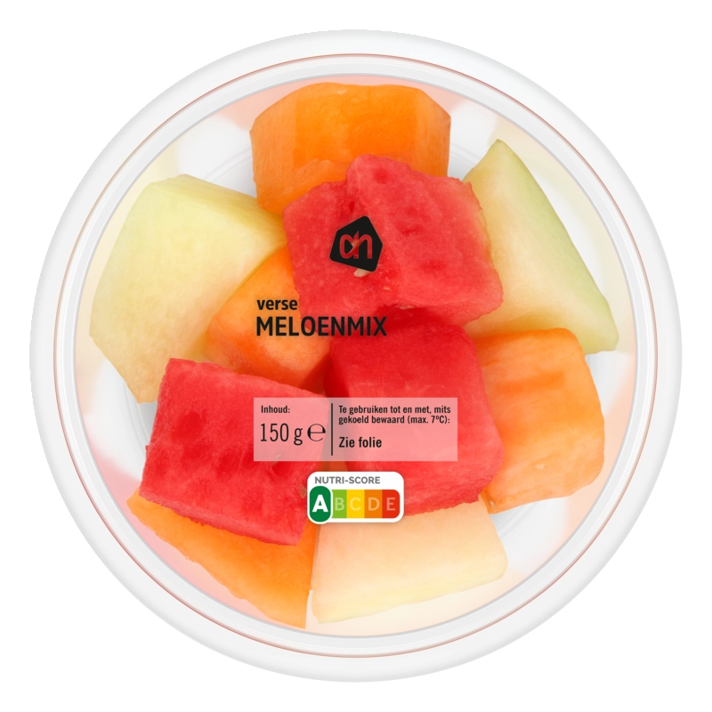 AH Verse meloenmix
