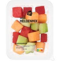 Afbeelding van Verse meloenmix