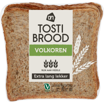 pdp-image-AH Extra lang lekker tostibrood volkoren