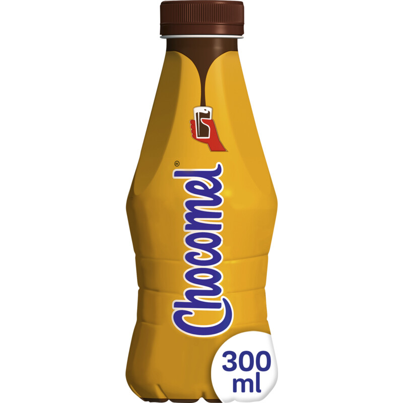 Een afbeelding van Chocomel Vol
