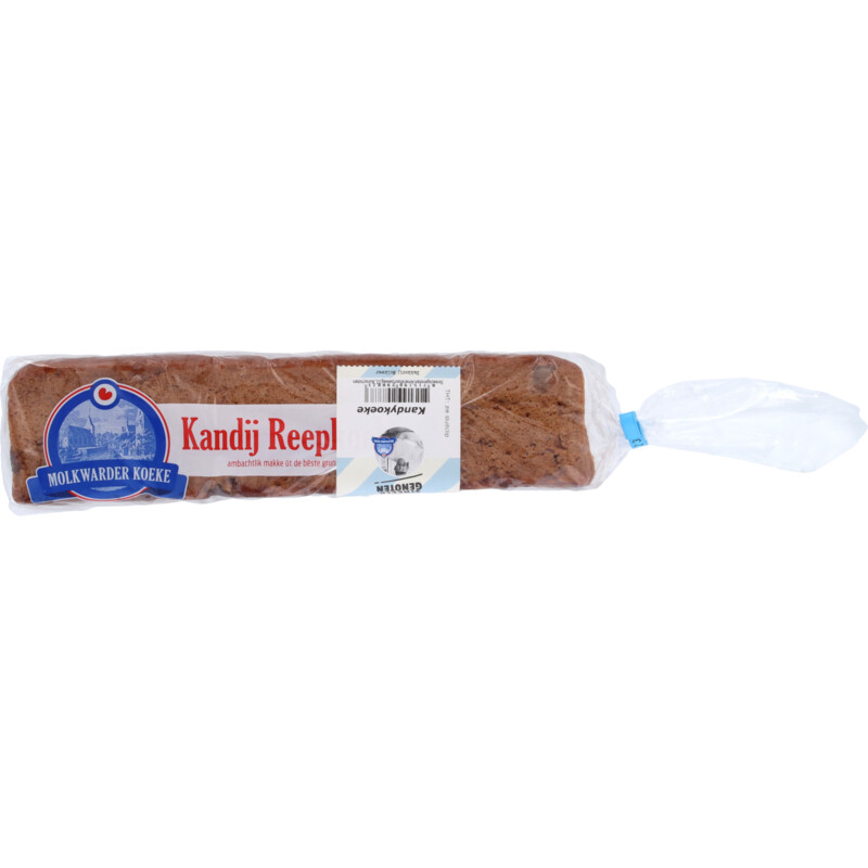 Een afbeelding van Streeckgenoten Kandykoeke-zoetelief