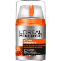Een afbeelding van L'Oréal Men Expert Hydra energetic gezichtscrme