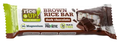 pdp-image-RiceUp Brown rice bar dark chocolate bel