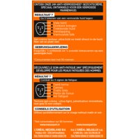 Een afbeelding van L'Oréal Men Expert Hydra energetic gezichtscrme
