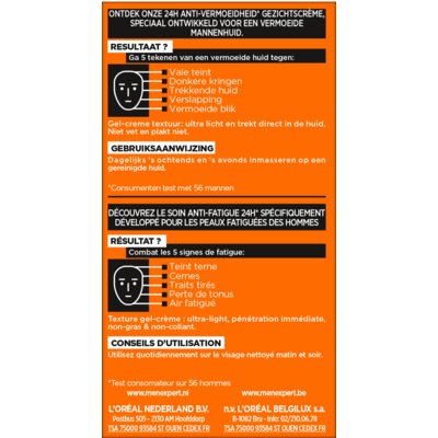 pdp-image-L'Oréal Men Expert Hydra energetic gezichtscrme