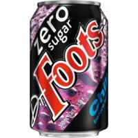 Een afbeelding van Dr Foots Cola zero sugar
