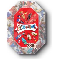 Afbeelding van Celebrations Chocolade cadeauverpakking