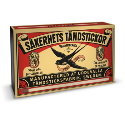 pdp-image-De zwaluw Lucifers extra lang