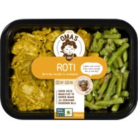 Een afbeelding van Oma's Soep Roti met kip