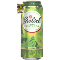 Een afbeelding van Grolsch Lentebok