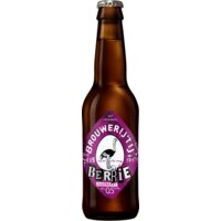 Afbeelding van Brouwerij 't IJ Berrie raspberry