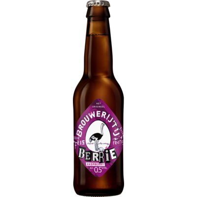pdp-image-Brouwerij 't IJ Berrie raspberry
