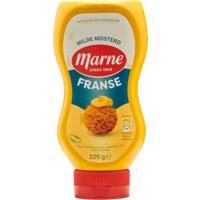 Een afbeelding van Marne Franse mosterd