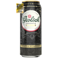 Een afbeelding van Grolsch Krachtig kanon