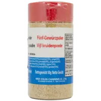 Mee Chun Vijf kruidenpoeder
