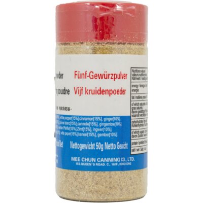 pdp-image-Mee Chun Vijf kruidenpoeder